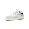 thumbnail image 4 of NIKE MENS Air Force 1 Low "Split - Light Silver" DZ2522 001 DZ2522 001 from Stadium Goods, 4 of 8
