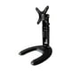 thumbnail image 2 of Soporte de monitor,Soporte para monitor portátil para el hogar Soporte independiente,Soporte telescópico para monitor Soporte giratorio para escritorio,Soporte de monitor Soporte de monitor, 2 of 9