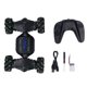 thumbnail image 1 of Juguete de coche con detección de gestos, sensor de gestos RC Car RC Twist Stunt Car Sensor de gestos RC Off Road Car compacto y ligero, 1 of 8