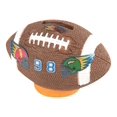 thumbnail image 5 of Melissa & Doug Created by Me! Sports Banks - Craft kit, 5 of 5