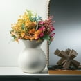 thumbnail image 3 of 15.5"H Sullivans Spring Bright Flowering Bushes Set of 3, Multicolor, 3 of 4