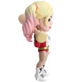 thumbnail image 2 of Metals Suicide Squad DC  4" Harley Quinn Action Figure, 2 of 2