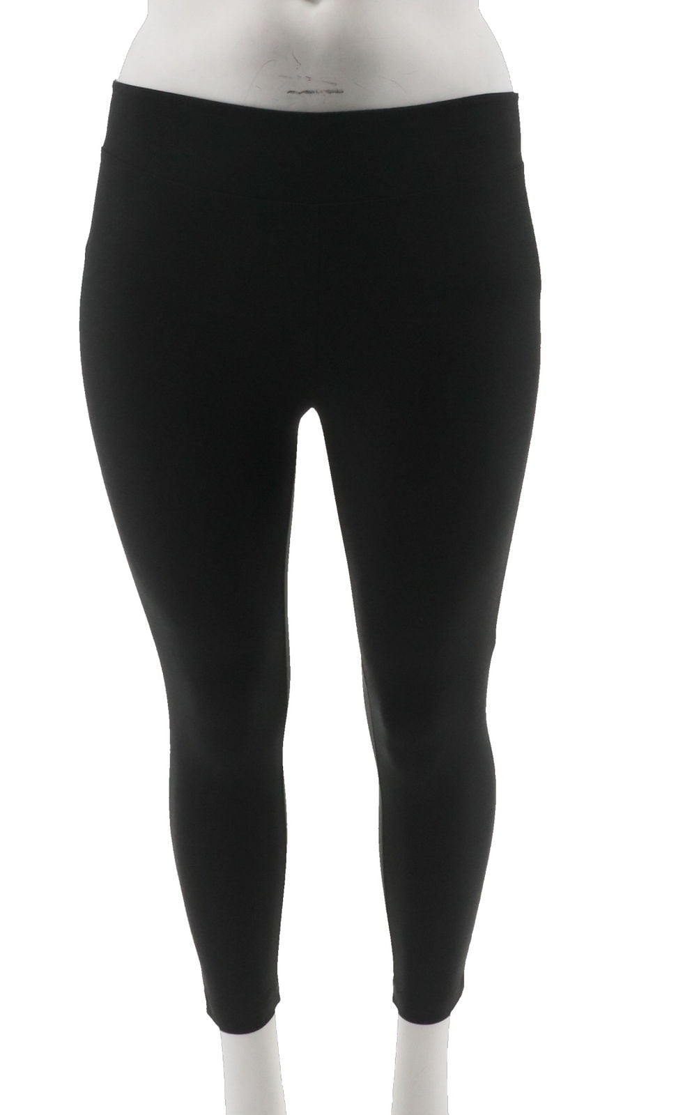 petite white leggings