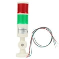 thumbnail image 2 of CNC Machine LED Indicator,Red /Green CNC Machine CNC Machine Warning Light CNC Machine Signal Light True to Its Promise, 2 of 7
