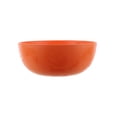 thumbnail image 3 of Mainstays 30-Piece Plastic Etched Pumpkin Dinnerware Set, Orange, 3 of 6