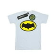 thumbnail image 1 of DC Comics T-Shirt pour Hommes à Logo de la Série Télé Batman, 1 of 5