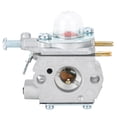 thumbnail image 1 of Stable Durable Lawn Mower Carburetor, Carburetor, Reliable For Grass Trimmer Lawn Mower ANGGREK Otros, 1 of 8