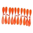 thumbnail image 4 of 10 hélices para avión RC. Accesorio práctico, reemplaza fácilmente las hélices. Portátil, fácil de instalar. Piezas de repuesto duraderas., 4 of 9