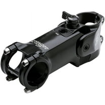 Cane Creek eeSilk CS Stem - 70mm, 31.8mm, -6, 1 1/8", Alloy, Black