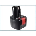 thumbnail image 4 of CS 3000mAh Battery For Bosch 2 607 335 437 2 607 335 587 2607335437 2607335587 B-8308 BH-744 GSR 7.2-1 GSR7.2-1 GSR7.2-2, 4 of 5