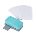 thumbnail image 2 of Máquina para hacer rompecabezas, perforadora de papel con lengüeta, herramienta de corte de papel Manual DIY, máquina para hacer rompecabezas,, 2 of 9