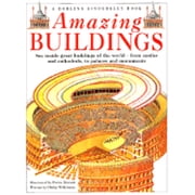 Amazing Buildings (Hardcover) by Philip Wilkinson
