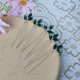thumbnail image 4 of 5PCS Accesorios para el cabello de novia, Horquillas de cristal Clip Bobby Pins Gr, 4 of 5