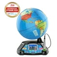 thumbnail image 3 of LeapFrog Magic Adventures Globe with Accessories, Baby and Toddler Toys, 3 of 15
