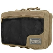 Individual First Aid Pouch Khaki