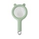 thumbnail image 1 of Soy Milk Filter Ultra Fine Juice Net 120 Mesh Household Slag Separating Kitchen Supplies Green-OEIN, 1 of 4
