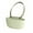 Green #0, variant on Vaidha Kitchenware Sink Basket Household Wholesale Sink Bag And Double Layer Storage