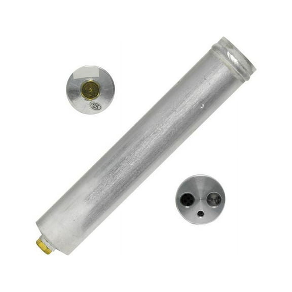 A/C Receiver Drier - Compatible with 2002 - 2006 Nissan Sentra 2003 2004 2005