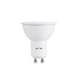 thumbnail image 2 of leyfeng 220-240V Bombillas de luz LED 7W GU10 Bombilla de foco LED Lámpara Globo Bombillas de luz LED esmerilado, 2 of 8