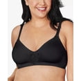 thumbnail image 2 of Playtex Secrets Wirefree Bra Ultra Soft ComfortFlex Fit Convertible 4832, 2 of 4