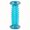 A, variant on Large Particle Fascia Roller - Flat Bottom Peanut Ball for Deep Muscle Relaxation and Tension Relief
