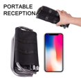 thumbnail image 2 of Portable Folding Stool Seat For Fishing Outdoor, 2 of 3