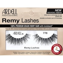 Ardell Remy Lash, 778