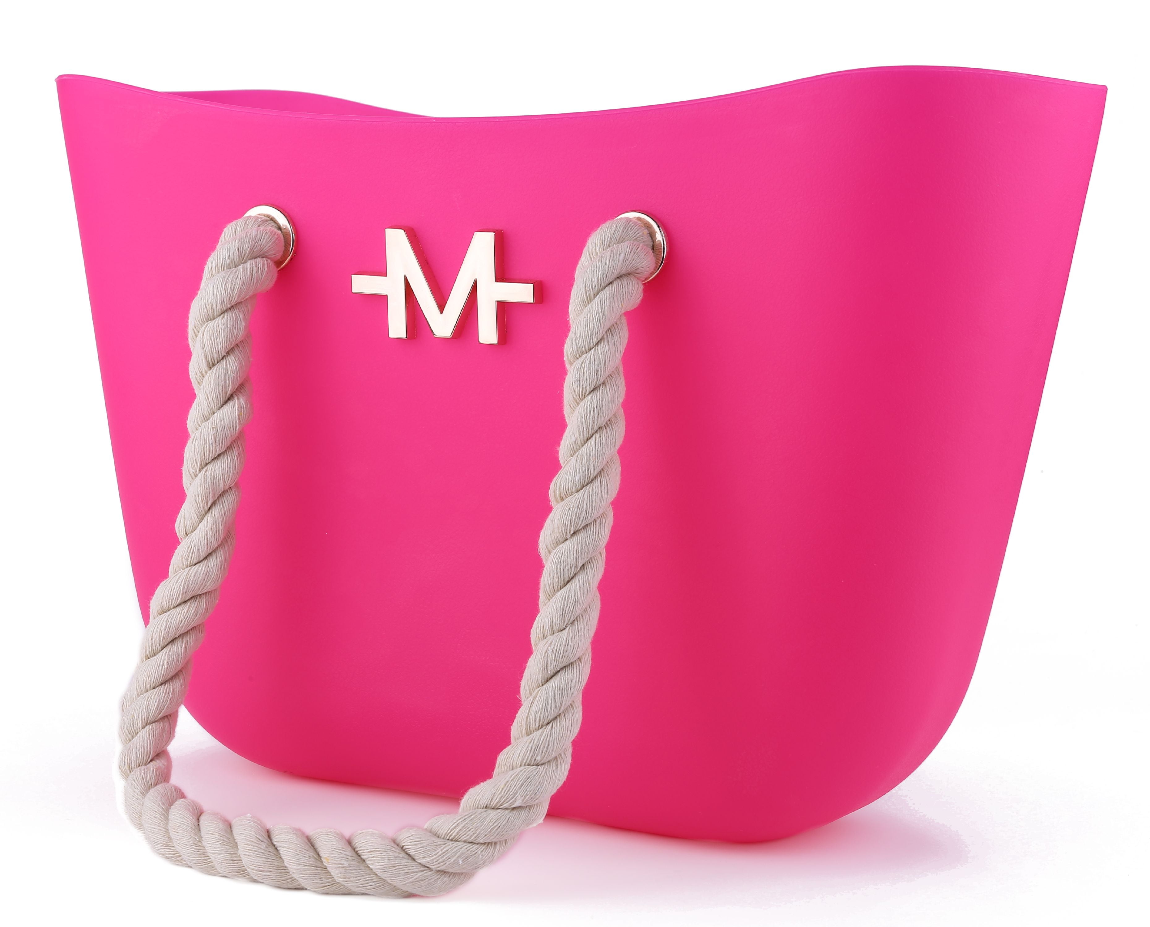 Mio Marino Mio Marino Women’s Silicone Beach Travelers Bag Walmart
