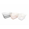 thumbnail image 1 of Hometrends CC Set of 3 Wire Baskets, 1 of 1
