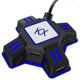 thumbnail image 1 of S Ns/ Ps5/ Ps4 / Ps3 / X , And Adapters, 1 of 4