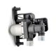 thumbnail image 2 of 64118379921 Warm Air Water Valve Heater Control Valve Car For E53 E60 E61 520i, 2 of 5