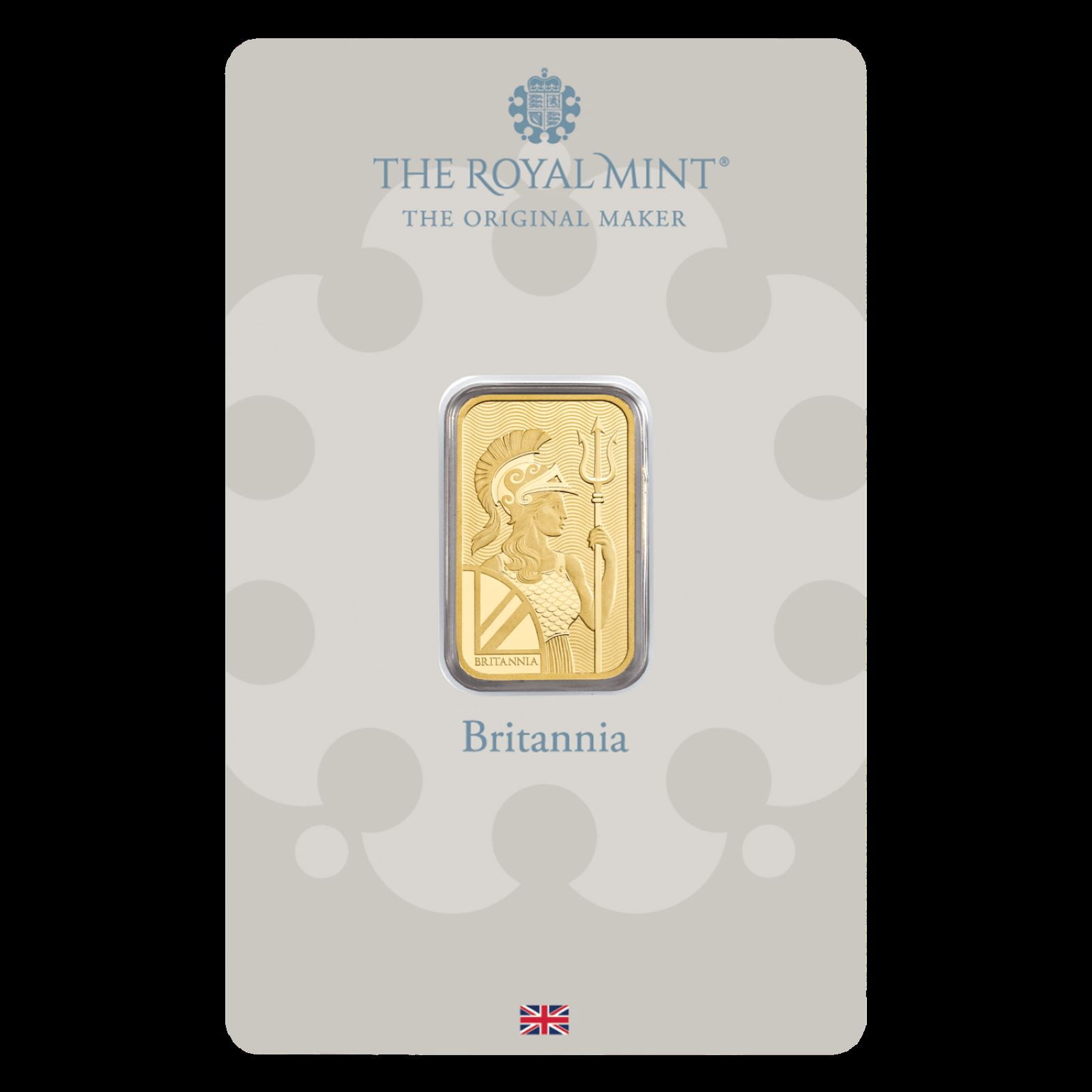 5 Gram Random Brand Gold Bar – (In Assay)
