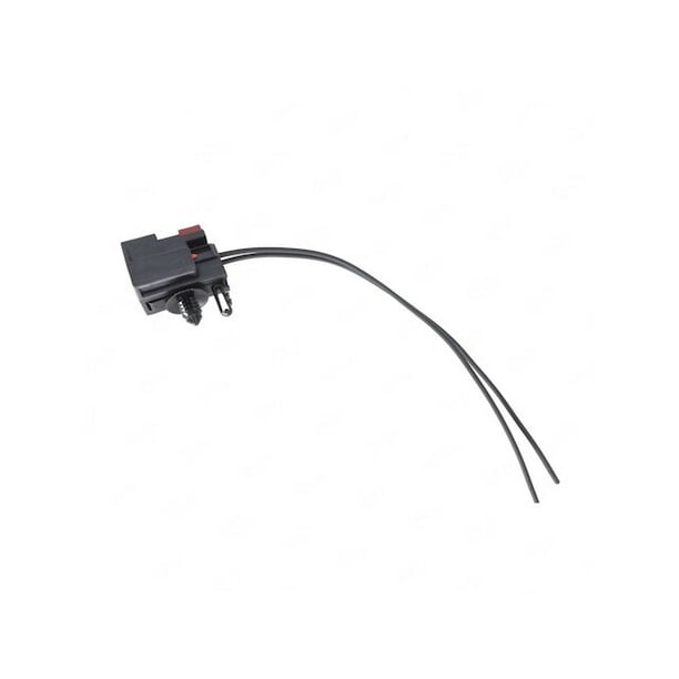 Engine Coolant Temperature Sensor Connector Compatible with 2003