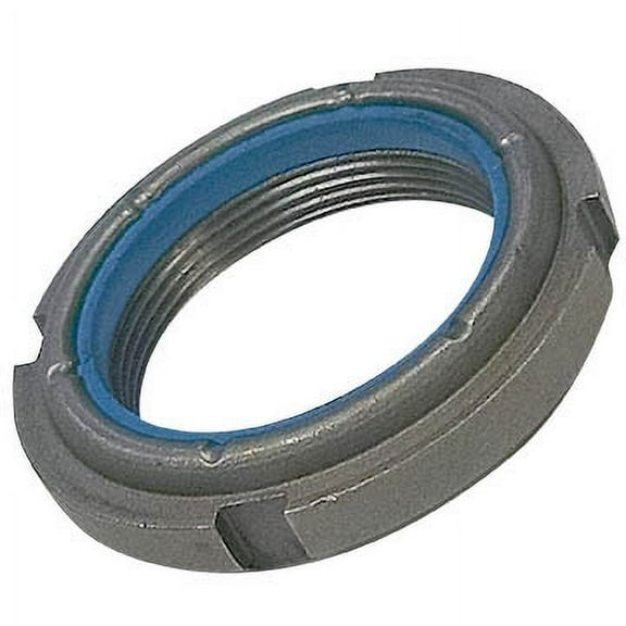 XCALLIBER 29531231-DF NUT, OUTPUT 4WD LB7 / LLY / LBZ / LMM, ALLISON 1000/GM TRANSMISSION