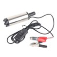 thumbnail image 1 of 21kW Fuel Transfer Pump, IP68 Waterproof, 5m Lift, 38mm, Electric, Diesel, Oil, Water, DC12V, 1 of 4