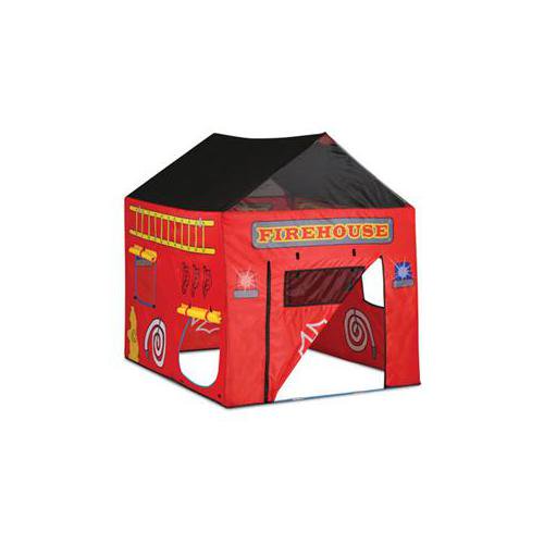 PACIFIC PLAY TENTS 31625 PP Firehouse Tent