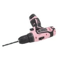 thumbnail image 3 of Perceuse Électrique, Tournevis Électrique 12v Rechargeable Sans Fil, Construction Robuste, 3 of 6