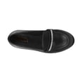 thumbnail image 4 of ZAPATOS NIÑA STYLO N-123 SIMIPIEL NEGRO Stylo N-123, 4 of 4