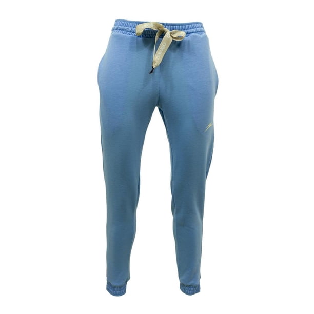 Jogger Deportivo atletica Talla CH Azul