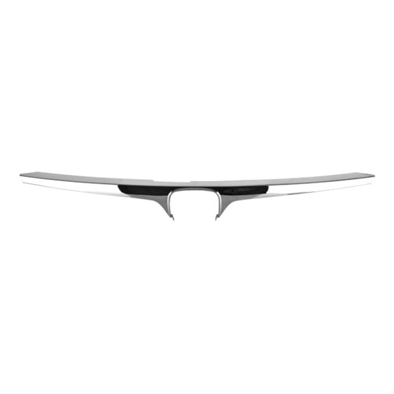 Moldura Para parrilla TONG YANG Accord 2006 A 2007 Cromado