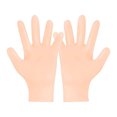 thumbnail image 1 of Guantes Protectores Manos Silicona Antideslizantes Que Previenen La Sequedad Herramientas para El Cuidado Las, 1 of 9