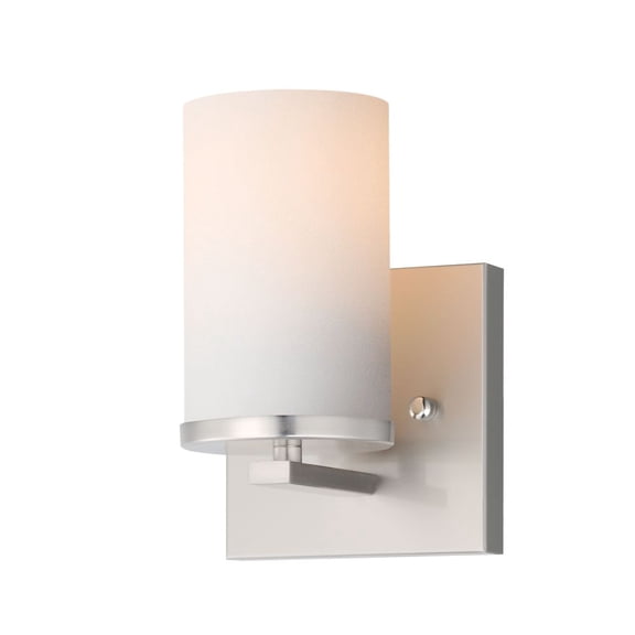 Maxim Lighting - Lateral - 1 Light Bath Vanity-7.63 Inches Tall and 5 Inches