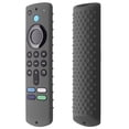 thumbnail image 1 of Funda protectora de silicona para Fire TV Stick 4K Max con Dolby Vision, Dolby-Atmos Remote ShockProof Cover NO-Slip, 1 of 1
