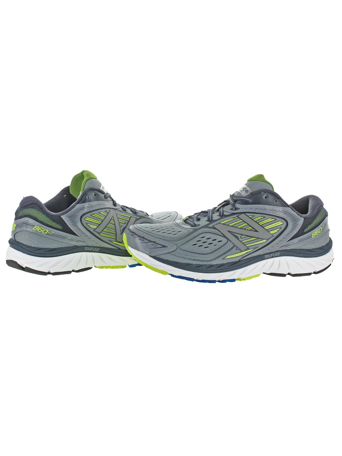 new balance trufuse 860v7