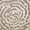 Taupe, variant on SAFAVIEH Meadow Landen Geometric Swirls Area Rug, Taupe, 5'3" x 7'6"