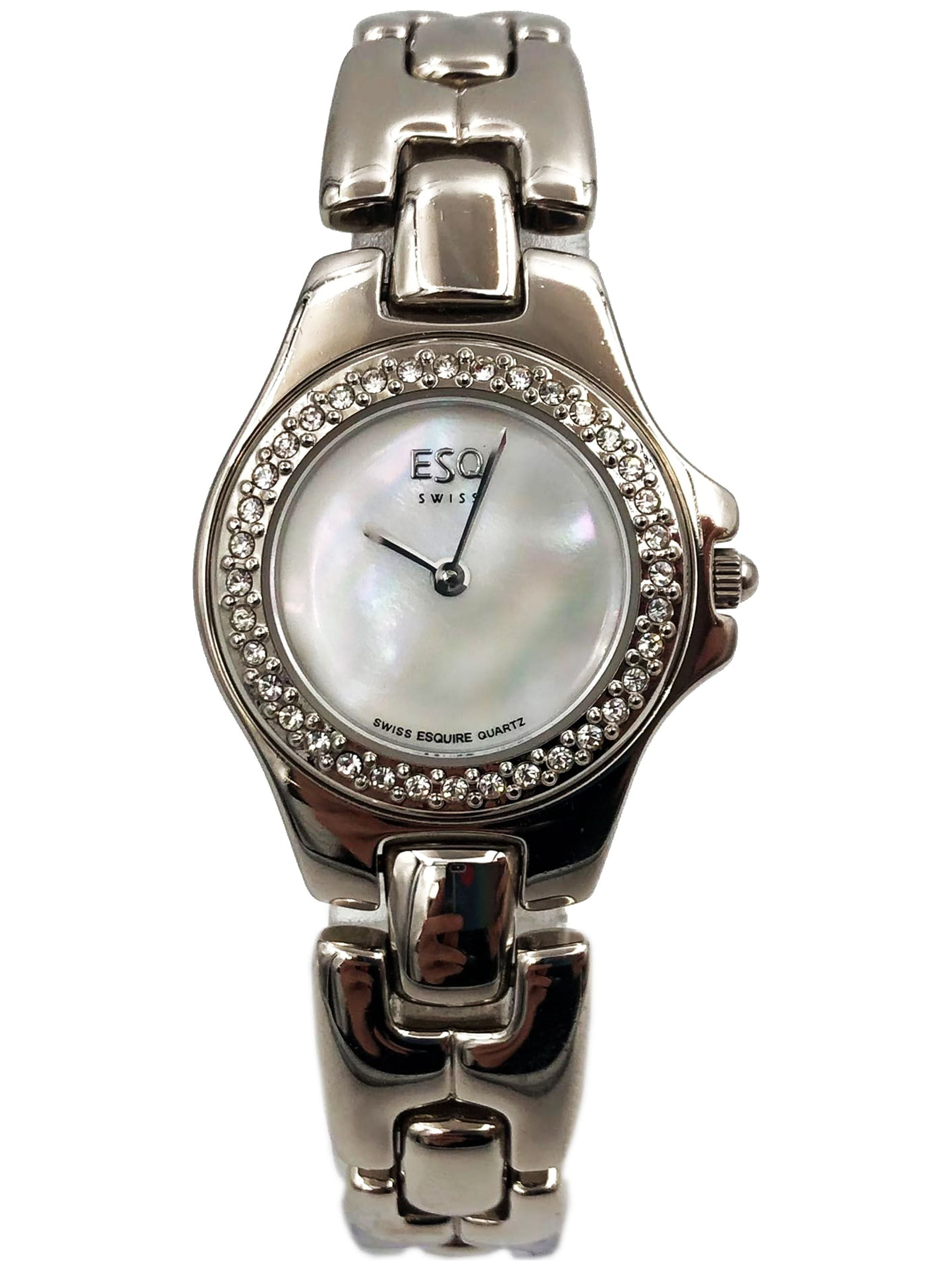 Women's top esq watches