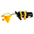thumbnail image 1 of Bomba de residuos Whale Marine Grey IC 24V, 1 of 1