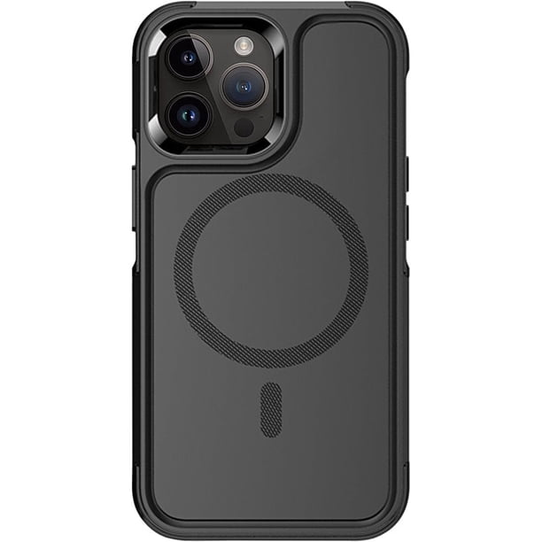 Funda Sahara Case Raider Series para iPhone 14 Pro de alta resistencia