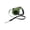 Green, variant on ZhangC Retractable Dog Leash Automatic with Comfort Grip Handle, Dogs Handed Brake Lock System Pet Lead for Walking Training, Portable and Durable, 16.4ft Nylon Tape(Pink)