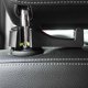 thumbnail image 4 of Soporte universal multifuncional para reposacabezas de asiento trasero de coche, soporte para teléfono móvil, gancho para colgar, 4 of 5
